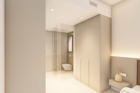 Lejlighed i Ciudad Quesada, Alicante, Ciudad Quesada - € 286.000 | Ref: AP536 - foto 22